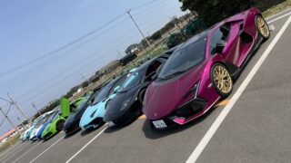 チゼタツーリング 39th｜2026年3月