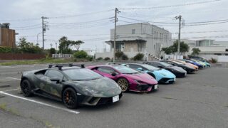 チゼタツーリング 40th｜2026年4月
