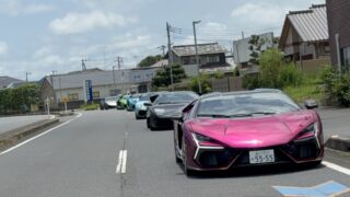 チゼタツーリング 43th｜2026年7月