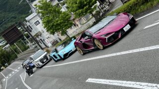 チゼタツーリング 42th｜2026年6月